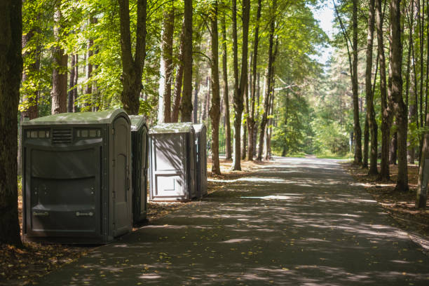 Best Local porta potty services  in Slater, MO
