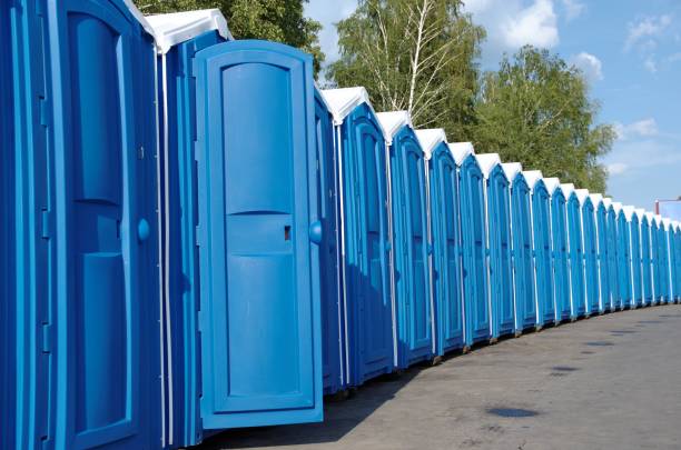 Best Affordable portable toilet rental  in Slater, MO